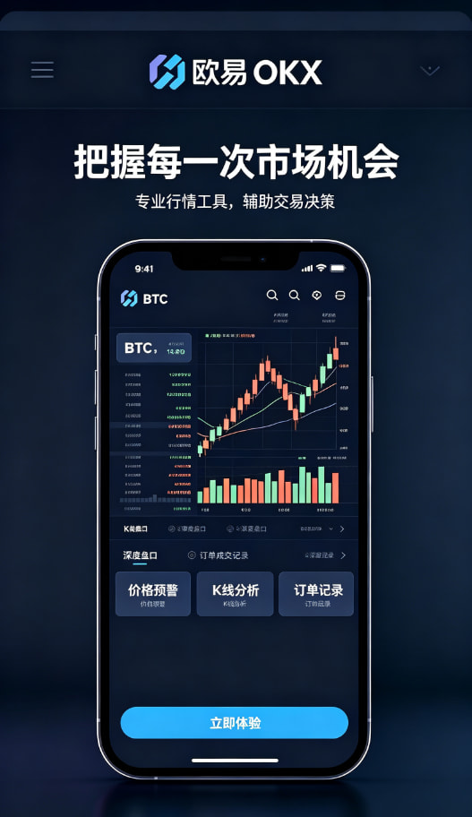 欧交易所APP官方下载行情交易界面演示图